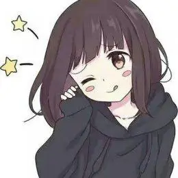 萌萌哒卡通qq头像女生头像大全可爱