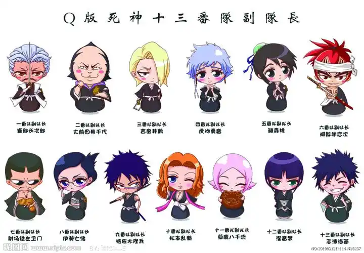 求死神魂之狂欢2的详细攻略和人物心得