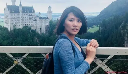 谢馨仪秘老公究竟是谁引起了不少网友的猜测