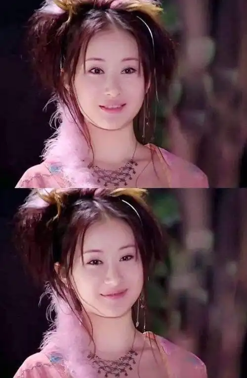 不过,舒畅还年轻,而且本人也没有家庭婚姻的压力,未来或许能够凭借