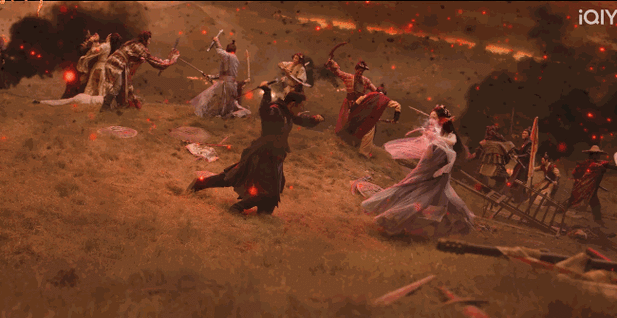 杨幂《狐妖小红娘》首播,口碑出炉!观众的打分评价"一针见血"