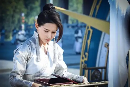 盘点苏青的五大经典角色,你最喜欢哪个?