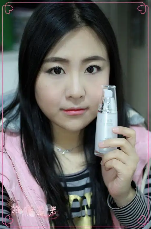 深澈皙白,春季肌肤白起来