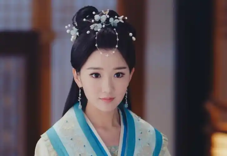 锦绣未央李常茹