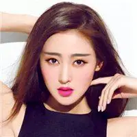 张天爱头像高清图片大全名人张天爱真人头像大图下载点击鼠标右键下载