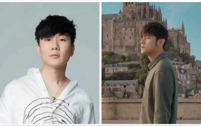 林俊杰暗黑三部曲vs周杰伦暗黑三部曲!