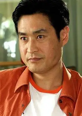 广东省广州市简介:陈锐,出生于1961年,广东省广州市人,中国电影演员