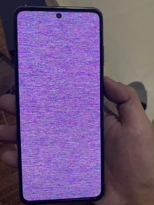 尝鲜升级花屏态度让我心寒