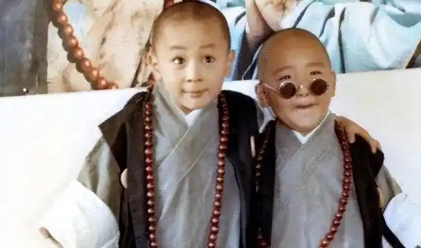 岁月是一把杀猪刀看看以前的大火童星如今你还认识几位