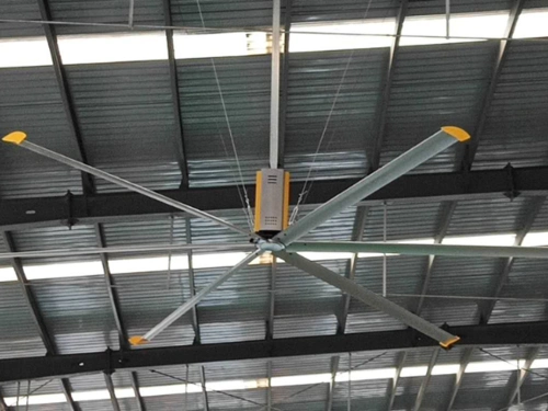北京工厂工业吊扇生产商