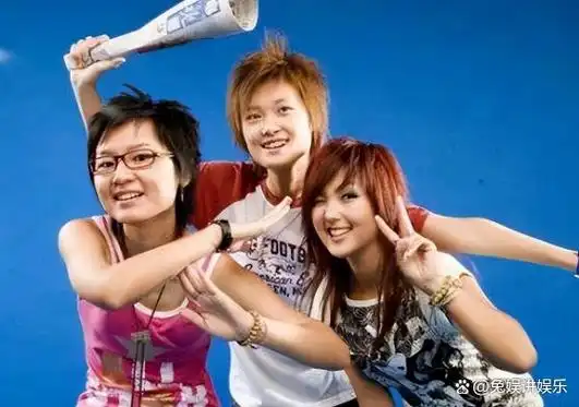 这一次,得罪郭碧婷的何洁,确实证实了张予曦没说错!