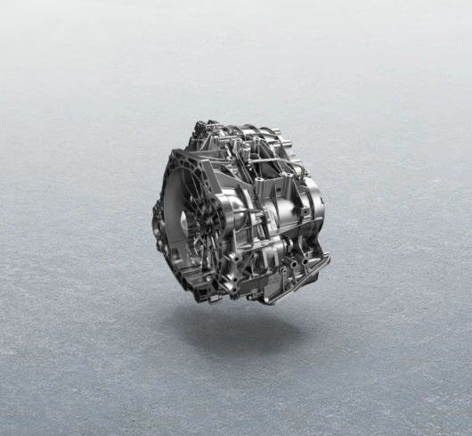 驾乘新进阶吉利帝豪gl8cvt正式上市售价1008万元