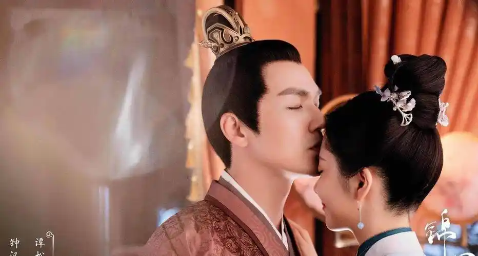 《锦心似玉》计日可待,钟汉良大将军出镜,女主更是小家碧玉_谭松韵