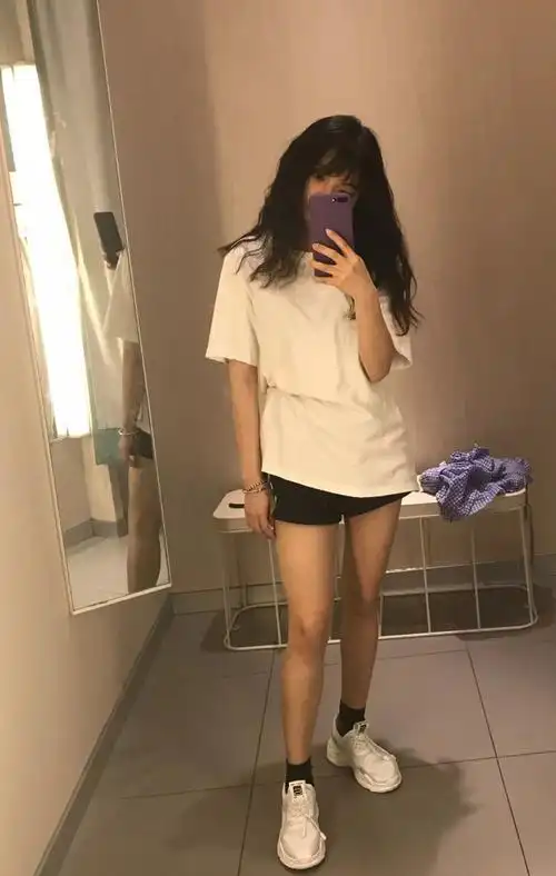 我要投稿今天是150cm160cm的穿搭合集