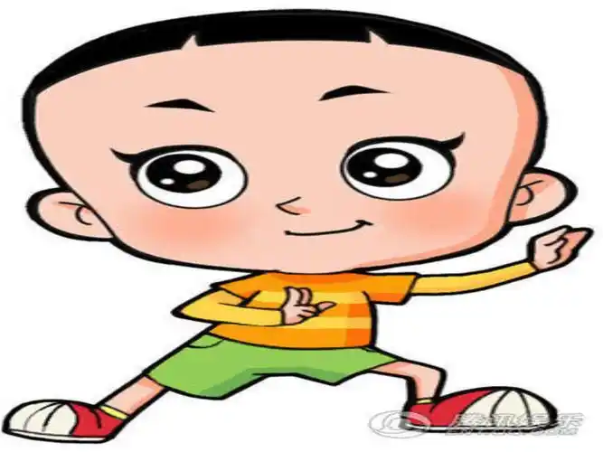 人教版小学二年级音乐大头娃娃课件图文.ppt