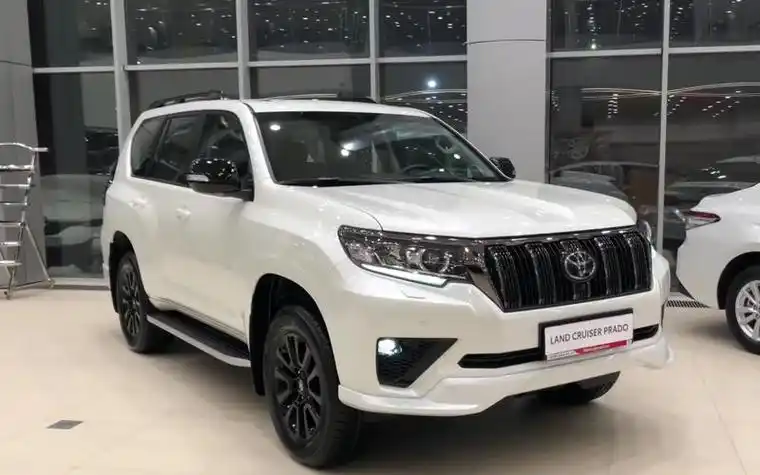 2021丰田霸道多少钱 2021丰田霸道配置参数