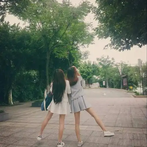 国内最适合闺蜜旅行的10个地方,你们一起去过几个?