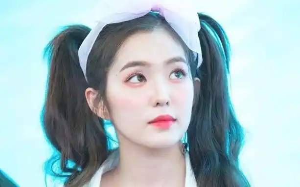 【裴珠泫】双马尾的姐是永远的神