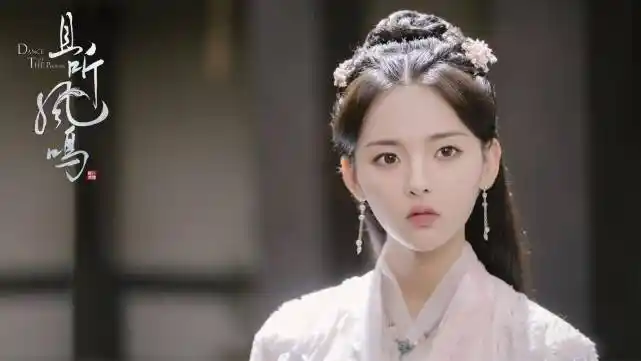 盘点2020年最火爆的十部古装剧你看过几部