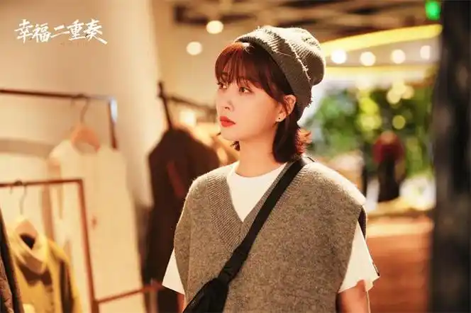 殷桃《幸福二重奏》登央视 又一部黄金档大女主戏开播-电视剧-中国