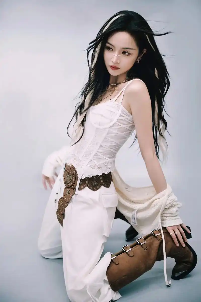 吴宣仪 #吴宣仪城市捉迷藏 #城市捉迷藏吴宣仪 有爱的权力