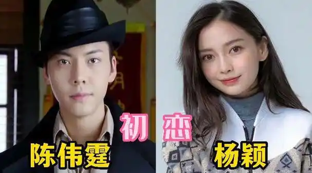 王丽坤的眼光不错|杨颖|杨幂|陈伟霆|阿sa|胡歌老婆_网易订阅