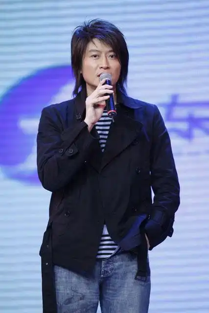 游鸿明歌会现场组图