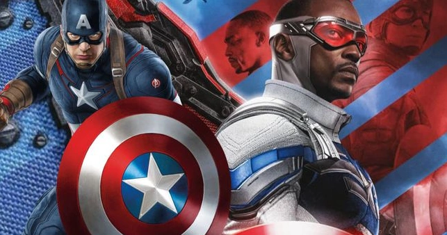 美国队长4完整播放免费加长版1080p高清中字分享已完结