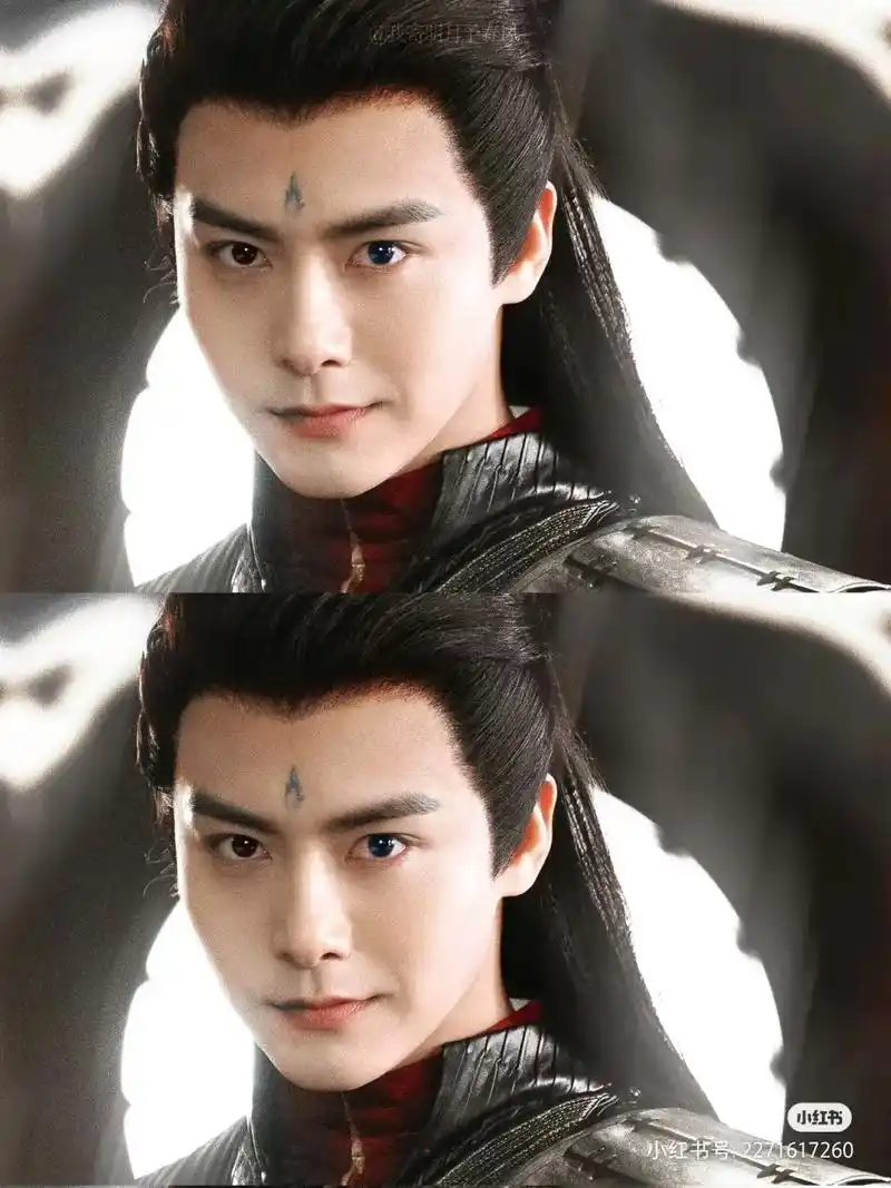 我超爱!帅迷糊了99#马天宇 #尘缘 #樱空释 - 抖音