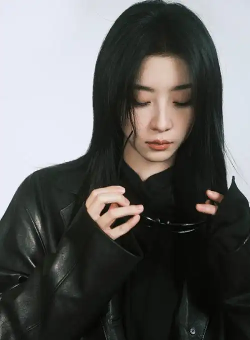 赵小棠再见李可乐