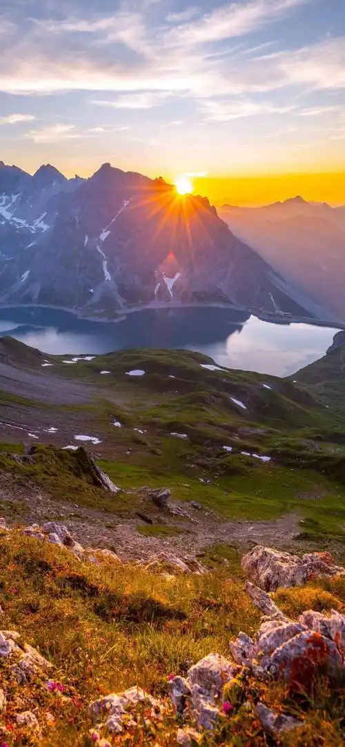 高清手机壁纸 | 唯美意境壁纸大图