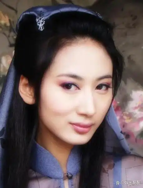 眼睛漂亮的女星只服这5位天生狐狸眼妩媚灵动个个都是绝美