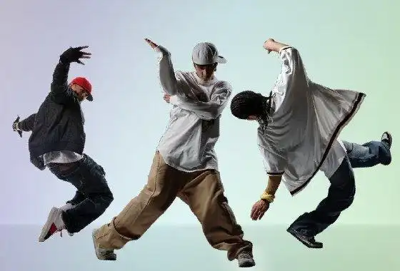 呼市灵子舞蹈hiphop嘻哈舞是什么以及起源 - 呼和浩特58同城