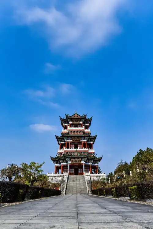 江西德兴聚远楼