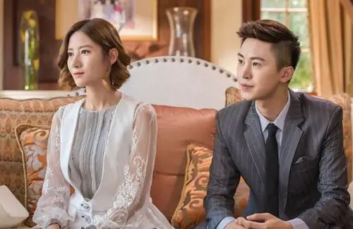 因为遇见你结局是怎样的揭晓 张雨欣继续作妖下场竟坐牢