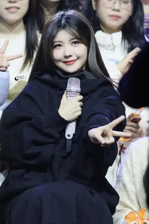 赖美云小七的ab面暖冬音乐会