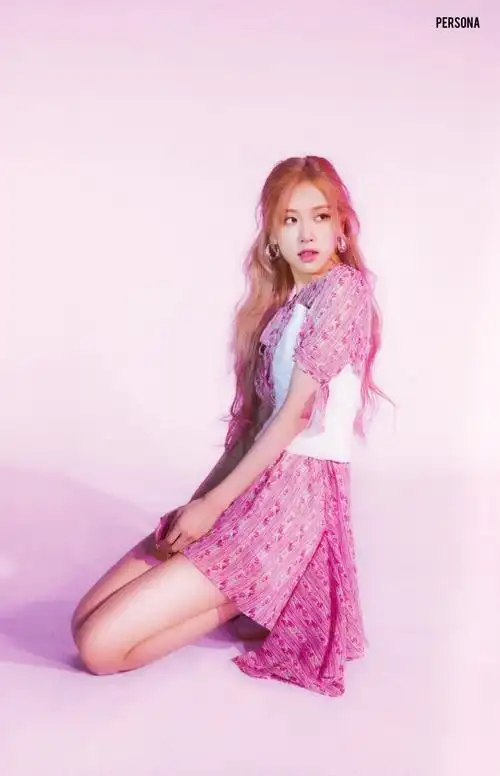 rose朴彩英吧官博