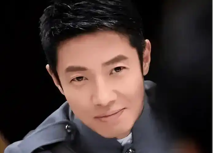 央视名嘴撒贝宁传来最新消息!