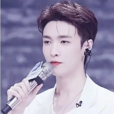 港风张艺兴头像