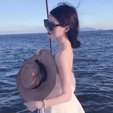 御姐女生头像女神范图片