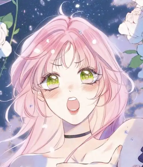 漫画女头——温暖的刺 - 堆糖,美图壁纸兴趣社区