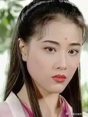 周海媚02#周芷若02#倚天屠龙记02#盛世美颜02#古装02#女神