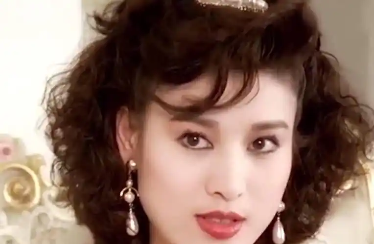 除了《水浒传》上的"扈三娘",大郑爽还参演过这些影视剧(一)_穆彦