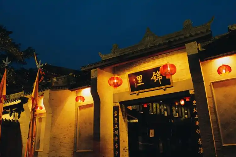 成都景点旅游指南69