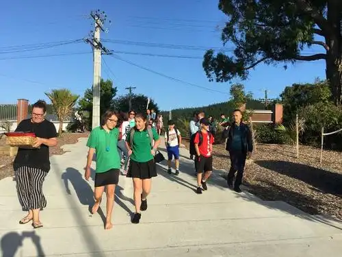 新西兰上学记录