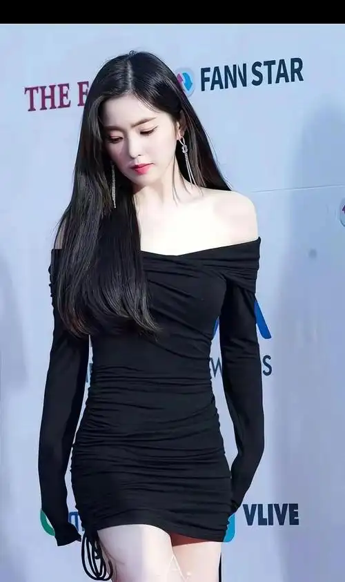 时尚靓丽裴珠泫写真图集