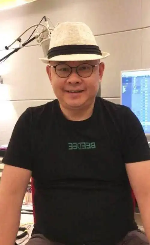 刀郎发福胖成200斤,你还记得他吗?