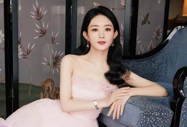 知己变陌路,陈晓赵丽颖13年爱恨纠葛终成定局,谁才是最终赢家?