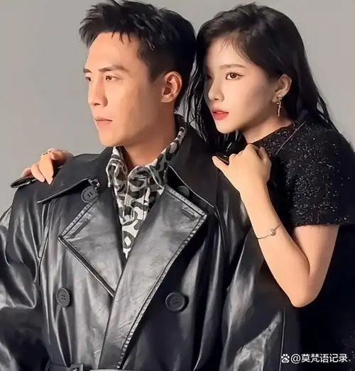 这涟漪不仅仅是在网络上引起了热议,还牵扯到了现实中,从杜淳和王灿的