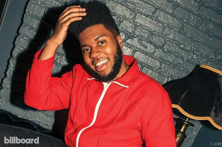 黑人rapper都有谁(黑人rap排行榜)(19)